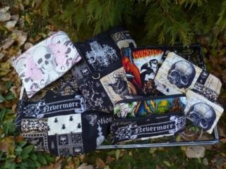 Custom made bags