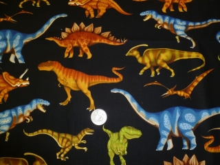 Kids fabrics for custom bags at Zoe's Bag Boutique