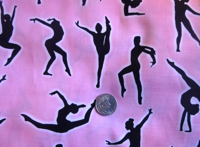 Sports fabrics for custom bags at Zoe's Bag Boutique