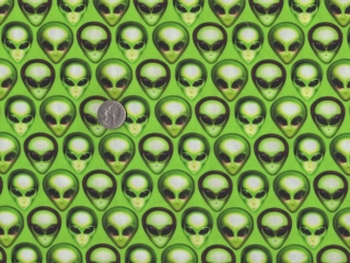 Kids fabrics for custom bags at Zoe's Bag Boutique