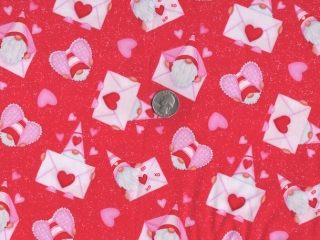 Love and Hearts fabrics for custom bags at Zoe's Bag Boutique