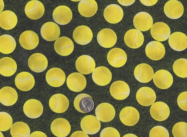 Sports fabrics for custom bags at Zoe's Bag Boutique