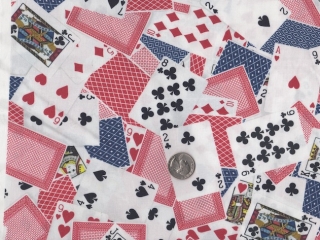 Games fabric for custom bags at Zoe's Bag Boutique