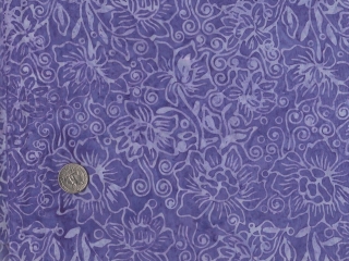 Batik fabrics for custom bags at Zoe's Bag Boutique