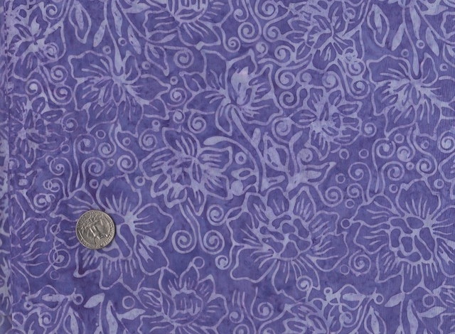 Batik fabrics for custom bags at Zoe's Bag Boutique