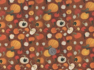 Fall fabrics for custom bags at Zoe's Bag Boutique