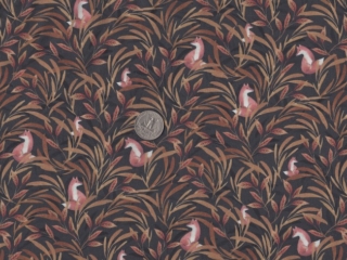 Wild Animals fabrics for custom bags at Zoe's Bag Boutique