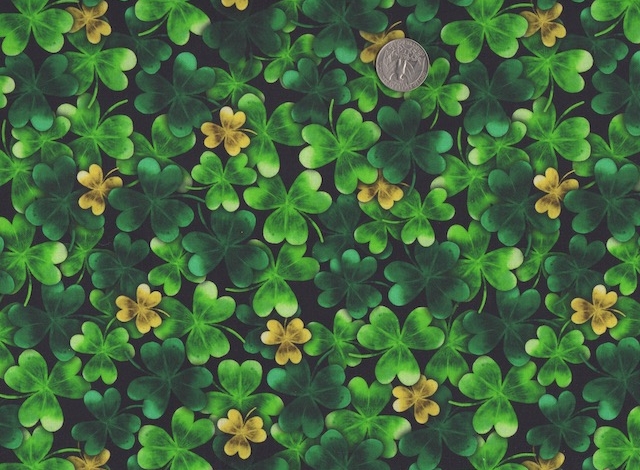 Irish, English, UK, Celtic fabrics for custom bags at Zoe's Bag Boutique