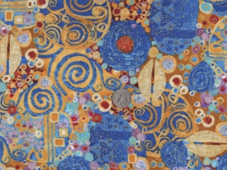 Miscellaneous fabrics for custom made bags at Zoe's Bag Boutique
