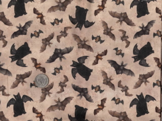 Cat fabrics for custom made bags at Zoe's Bag Boutique