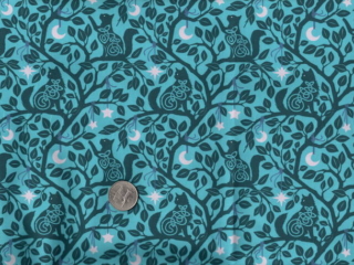 Irish, English, UK, Celtic fabrics for custom bags at Zoe's Bag Boutique