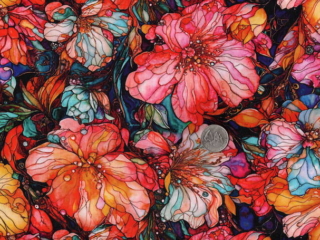 New fabrics at Zoe's Bag Boutique